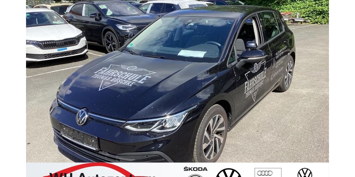 VW Golf 44.180 km 20.958 &euro; Witten 58453