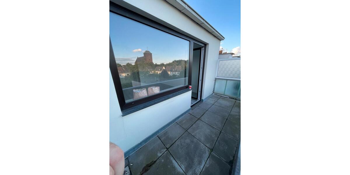 Etagenwohnung Duisburg Duisburg-Mitte - 2 Zimmer, 59 m&sup2;, 850&euro; | Angebot:26113455