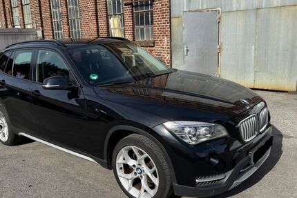 BMW X1 199.000 km 7.900 € Essen 45326