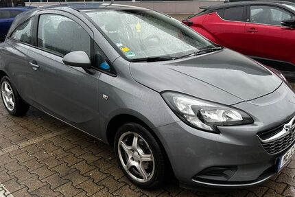 Opel Corsa 59.000 km 9.000 &euro; Ratingen 40880
