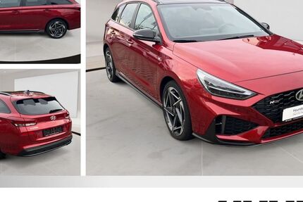 Hyundai i30 14.368 km 27.989 &euro; Oberhausen 46149
