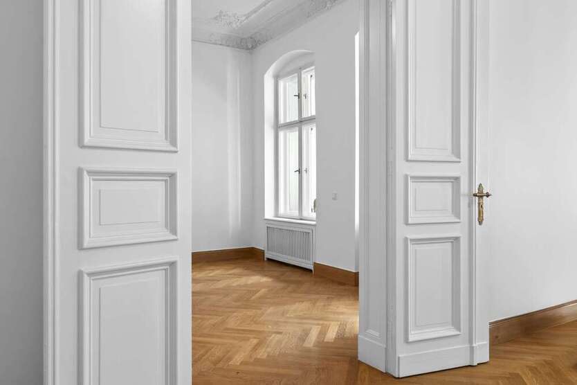 Wohnung zum Kaufen in Berlin 1.349.000 € 183 m²