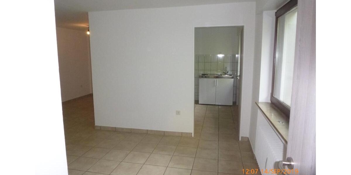 Etagenwohnung Bochum Laer - 2 Zimmer, 45 m&sup2;, 265&euro; | Angebot:25272388