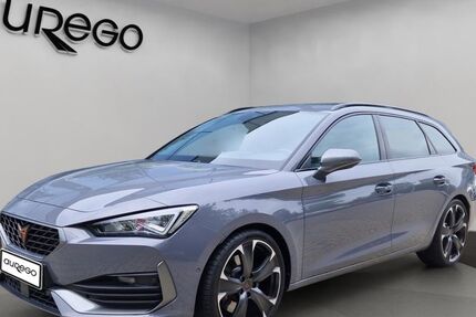 Cupra Leon 14.323 km 33.880 &euro; Wuppertal 42103