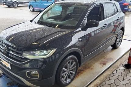 VW T-Cross 35.716 km 22.950 &euro; Essen 45307