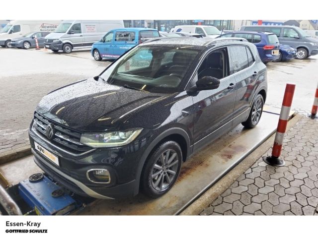 VW T-Cross 35.716 km 22.950 &euro; Essen 45307