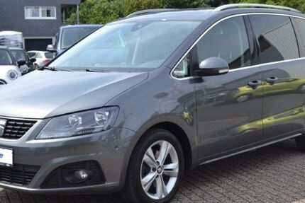 Seat Alhambra 241.753 km 14.950 € Essen 45219