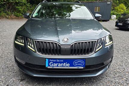 Skoda Octavia 128.500 km 11.999 &euro; Wuppertal 42115