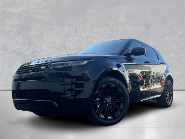 Land Rover Range Rover Evoque 4.000 km 58.500 &euro; Dortmund 44143
