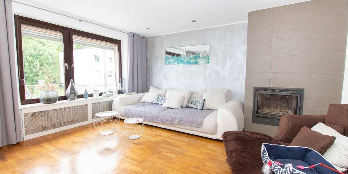 Einfamilienhaus Castrop-Rauxel Rauxel - 6 Zimmer, 141 m&sup2;, 399.000&euro; | Angebot:27103186