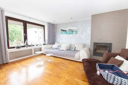 Haus Castrop-Rauxel Rauxel - 6 Zimmer, 141 m&sup2;, 399.000&euro; | Angebot:27103186