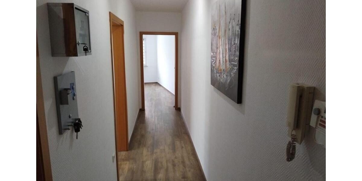 Etagenwohnung Duisburg Essenberg - 3 Zimmer, 64 m&sup2;, 600&euro; | Angebot:26361642