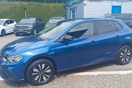 VW Polo 15.000 km 17.480 &euro; Essen 45307
