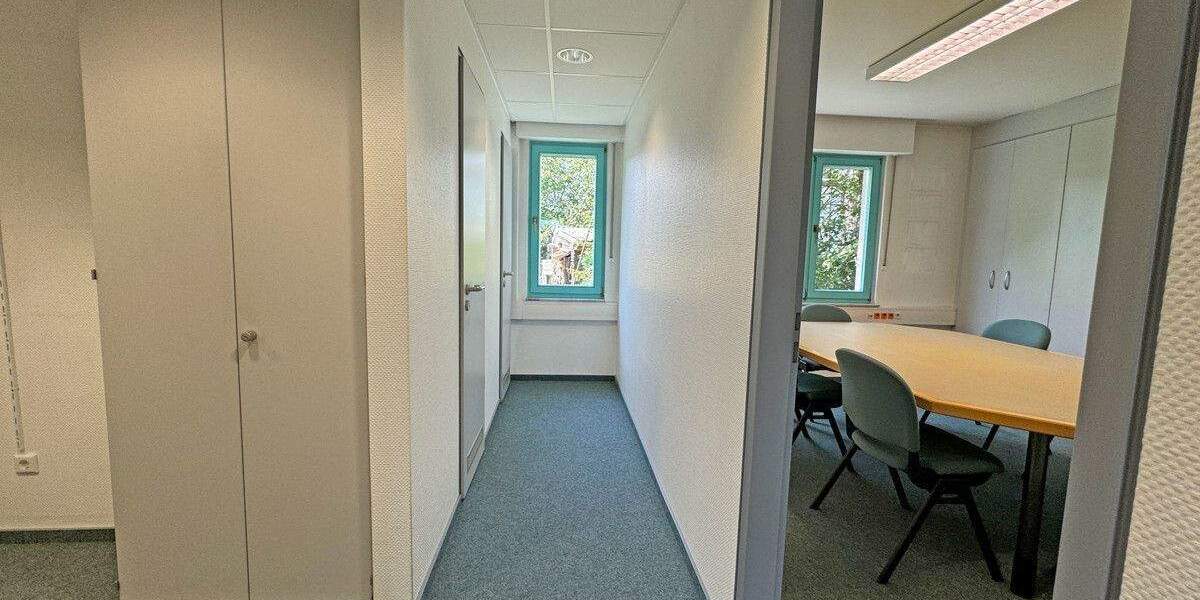 Gewerbeobjekt Voerde Holthausen - 7 Zimmer, 140 m&sup2;, 390.000&euro; | Angebot:25154929