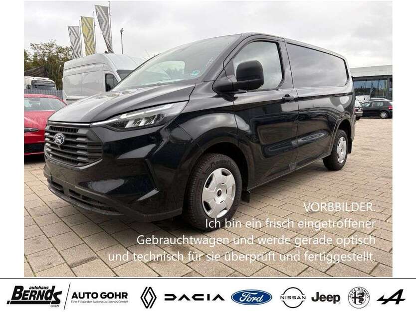 Ford Transit Custom 23.386 km 29.870 € Oberhausen 46049