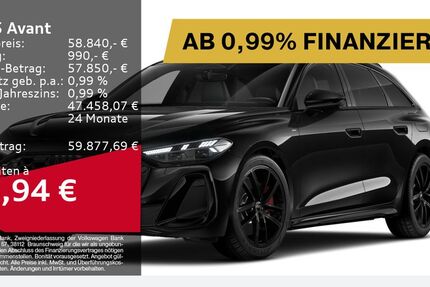 Audi A5 25.235 km 52.840 &euro; Bochum 44809