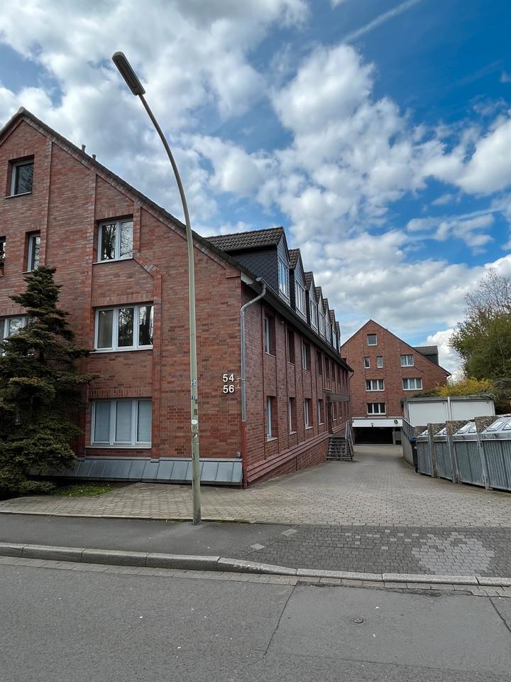 Studentenapartment an der RUB und dem Kemnader See zimmer