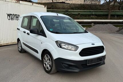Ford Transit 95.907 km 5.990 &euro; Gladbeck 45966