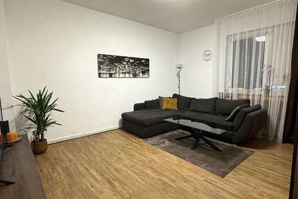 Kapitalanlage in LünenBrambauer: Stilvoll vermietete 2,5-Zimmer-Wohnung mit attraktiver Rendite! 2.5 zimmer