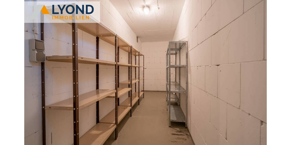 Etagenwohnung Dortmund / Löttringhausen Löttringhausen - 3 Zimmer, 85 m&sup2;, 329.000&euro; | Angebot:23949411