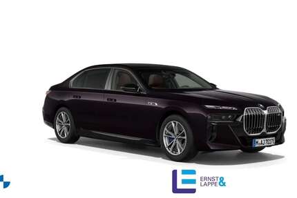 BMW i7 16.969 km 132.390 &euro; Essen 45134
