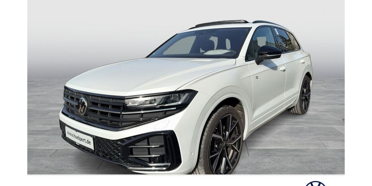 VW Touareg 23.339 km 74.370 &euro; Dortmund 44141
