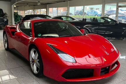 Ferrari 488 GTB 35.912 km 209.990 &euro; Hattingen (bei Bochum) 45527