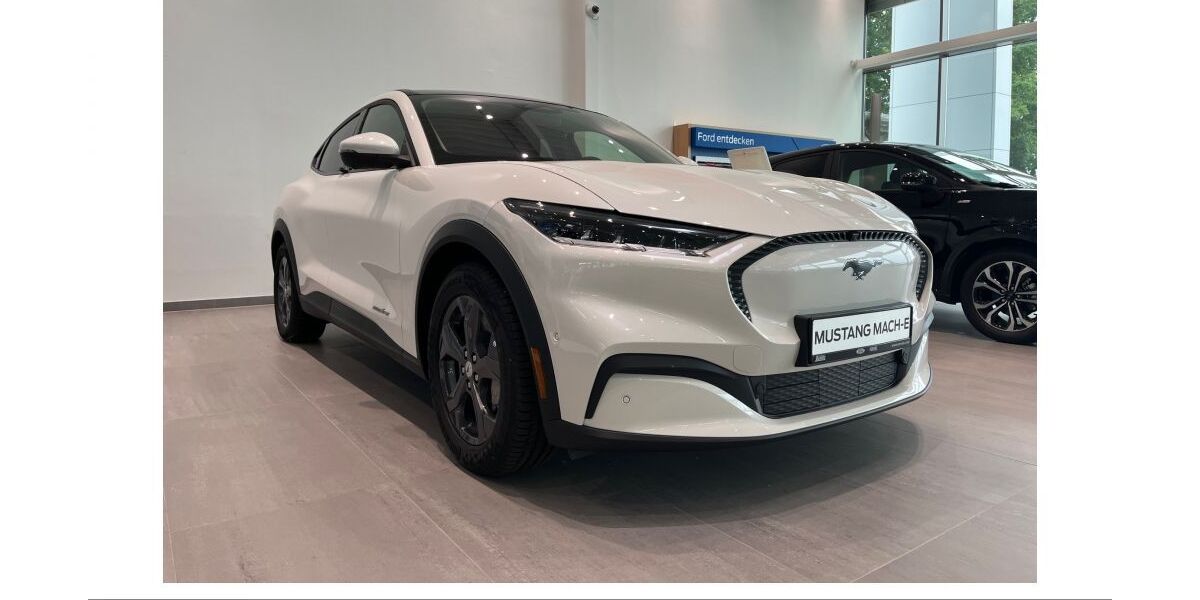 Ford Mustang Mach-E 22.900 km 35.777 &euro; Oberhausen (am CentrO) 46047