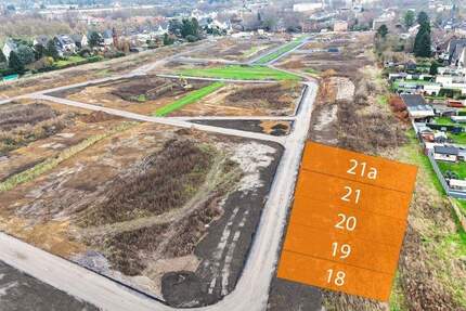 Grundstück Bochum Westenfeld - 256.093&euro; | Angebot:25707115