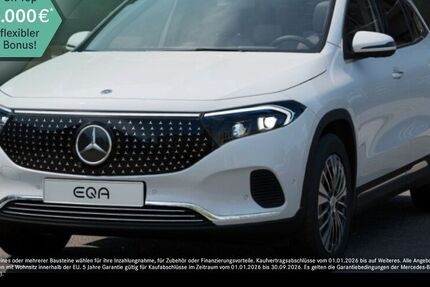 Mercedes-Benz EQA 18.127 km 40.490 &euro; Wuppertal 42115