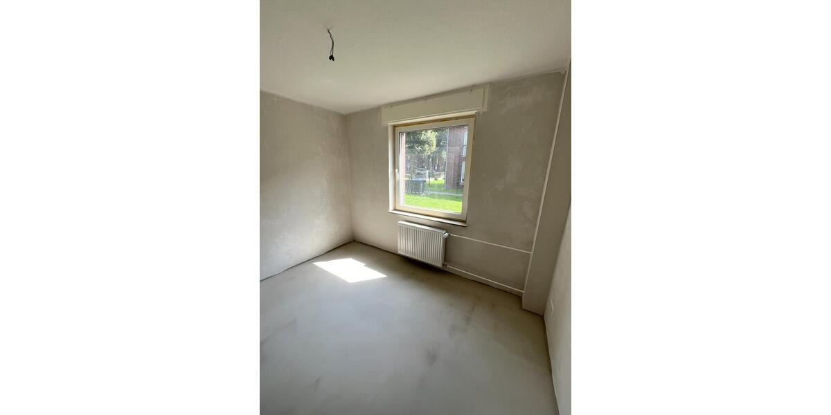 Erdgeschoßwohnung Duisburg Beeck - 3.5 Zimmer, 58 m&sup2;, 486&euro; | Angebot:24252591