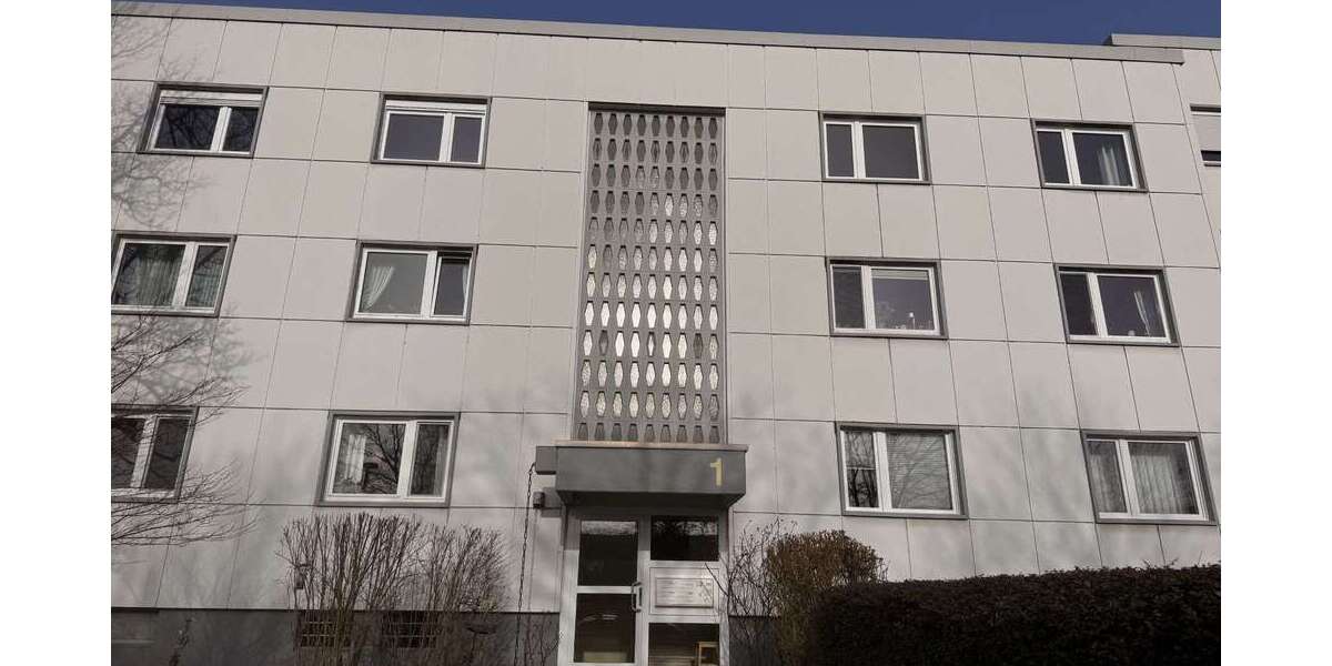 Etagenwohnung Wuppertal Gemarkung Barmen - 3 Zimmer, 103 m&sup2;, 950&euro; | Angebot:25722224