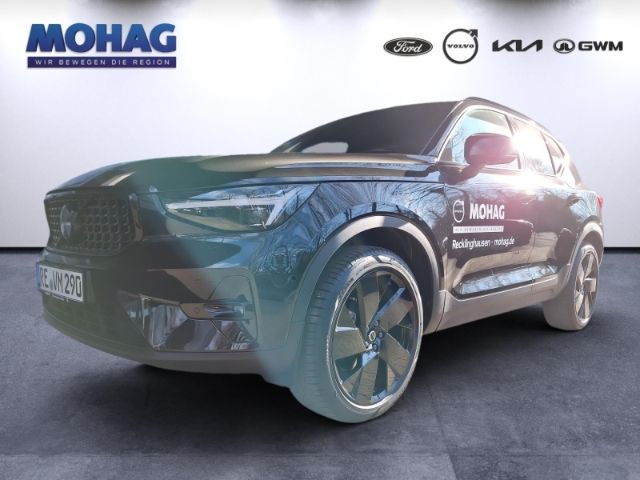 XC40