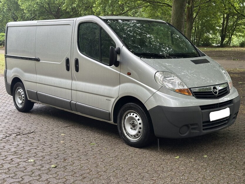 Vivaro