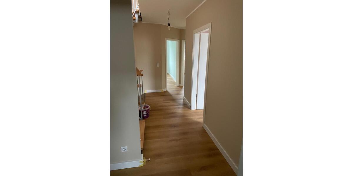 Modernes Reihenmittelhaus in Katernberg 5 zimmer