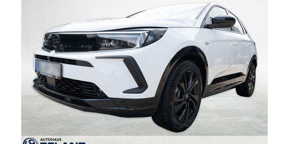 Opel Grandland (X) 9.990 km 33.950 &euro; Dortmund 44263