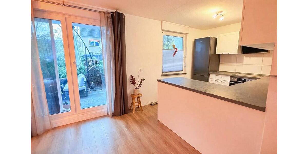 Erdgeschoßwohnung Essen Stadtbezirk VI - 3 Zimmer, 73 m&sup2;, 239.000&euro; | Angebot:25236997