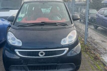 Smart ForTwo 89.990 km 5.500 &euro; Bochum 44894