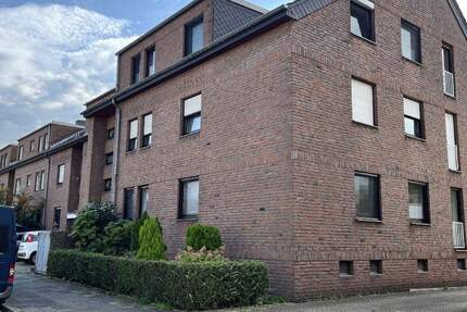 Wohnung Duisburg Bergheim - 3 Zimmer, 81 m&sup2;, 175.000&euro; | Angebot:25746767