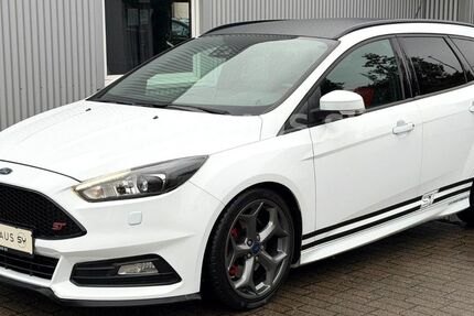 Ford Focus 135.000 km 11.480 &euro; Castrop-Rauxel 44575