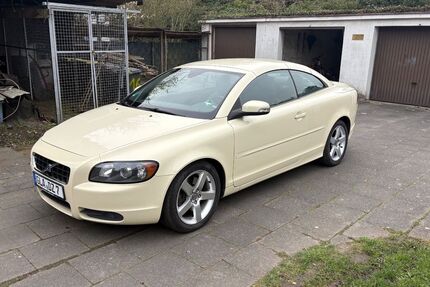 Volvo C70 180.000 km 5.600 &euro; Gladbeck 45968