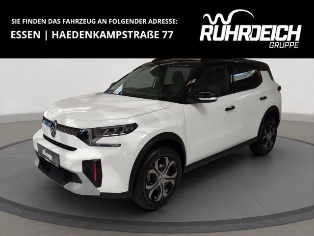 Citroen C3 Aircross 5.000 km 18.990 € Duisburg 47059