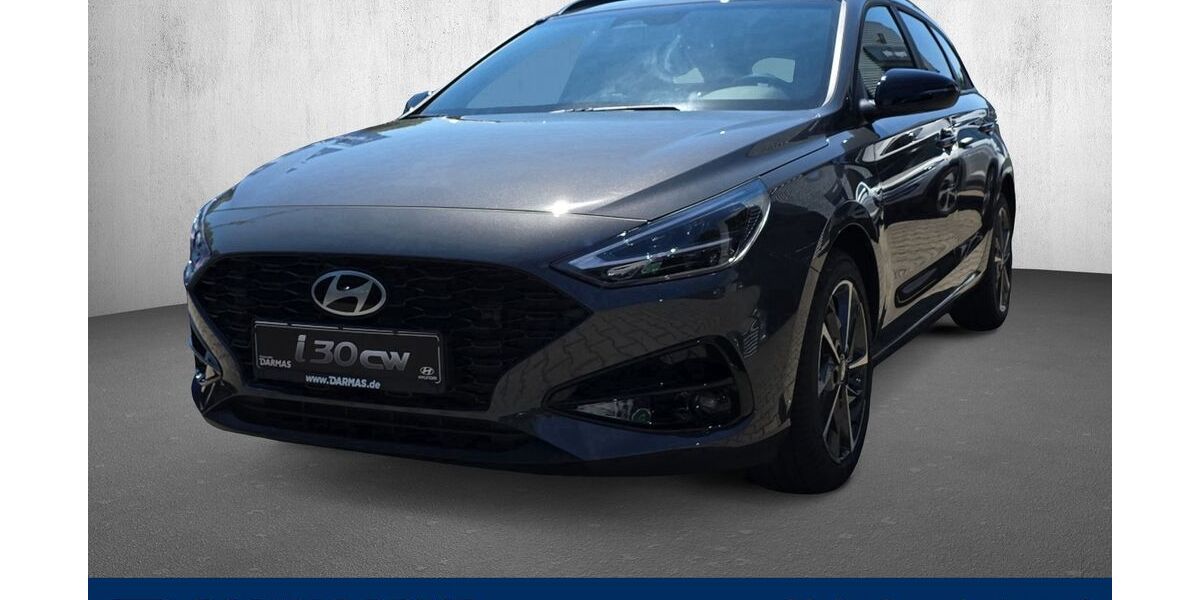 Hyundai i30 18.116 km 20.990 &euro; Herne 44653
