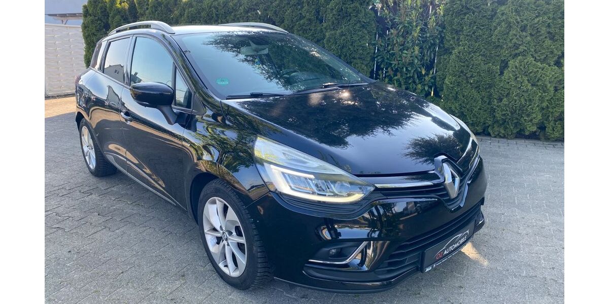 Renault Clio 128.500 km 6.990 &euro; Oer Erkenschwick 45739
