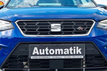 Seat Arona 46.705 km 17.550 &euro; Duisburg 47178