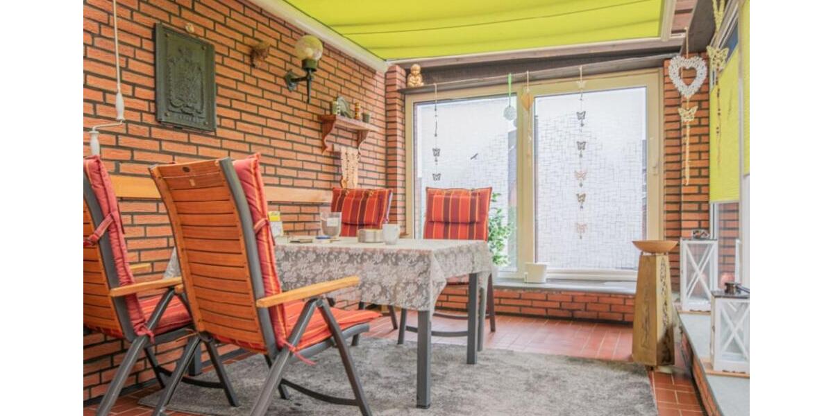 Familienfreundliche DHH in Dorsten-Hardt mit PV-Anlage 6 zimmer