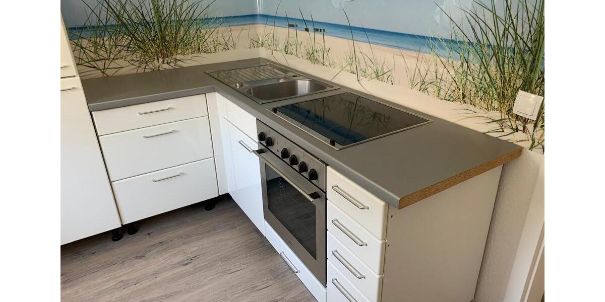 Etagenwohnung Mülheim an der Ruhr Dümpten - 1 Zimmer, 32 m&sup2;, 620&euro; | Angebot:26194915
