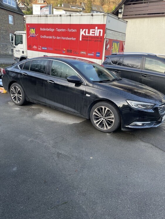 Opel Insignia 144.289 km 12.350 € Hagen 58095