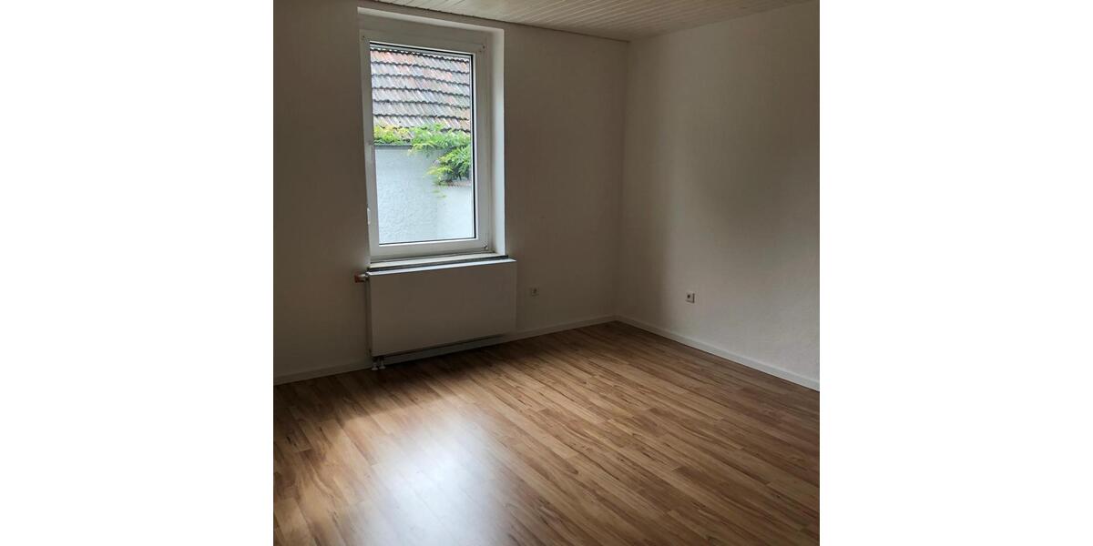 Erdgeschosswohnung 72,2 m² in Recklinghausen Grullbad 3 zimmer