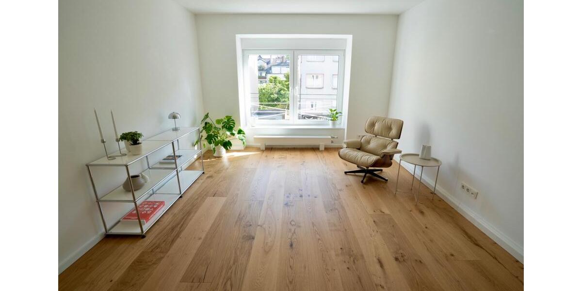 Etagenwohnung Essen Stadtbezirk II - 2 Zimmer, 58 m&sup2;, 209.000&euro; | Angebot:27407898